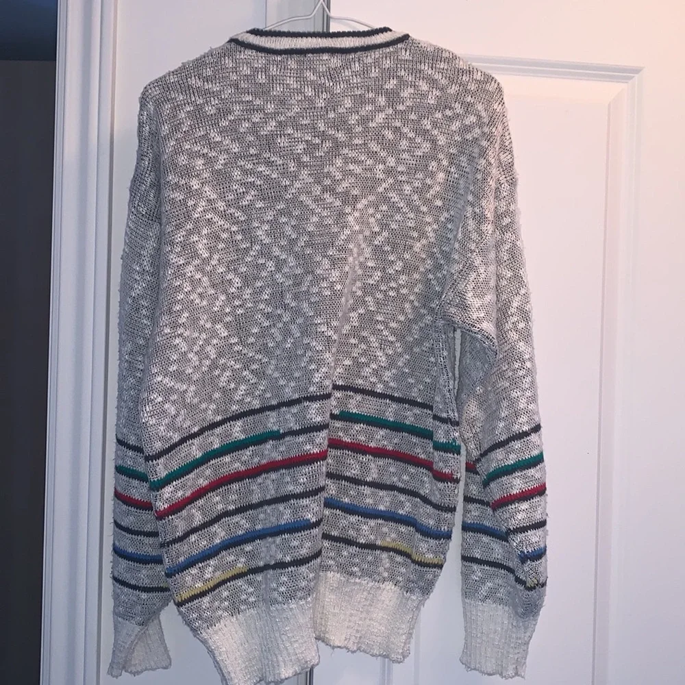 Vintage knit - Picture 7 of 12